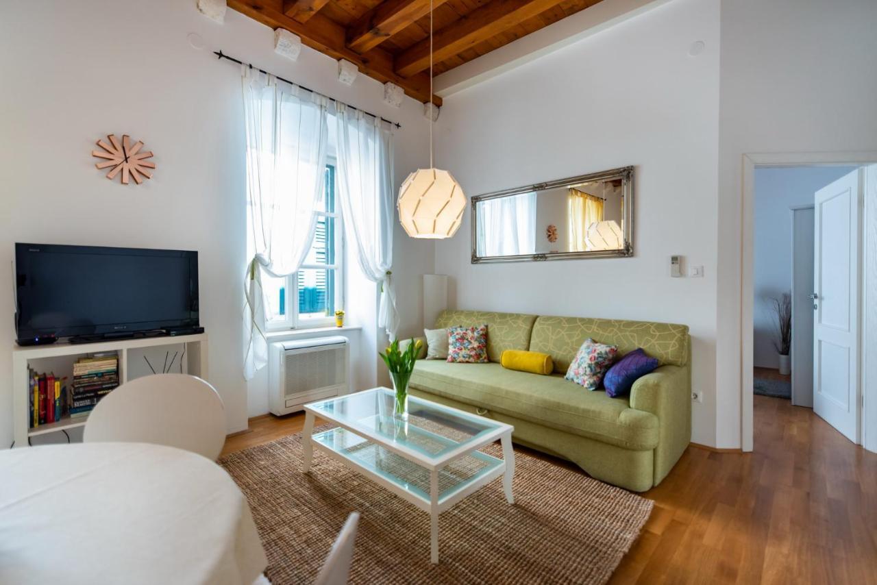Apartment Ivo Dubrovnik Exteriör bild