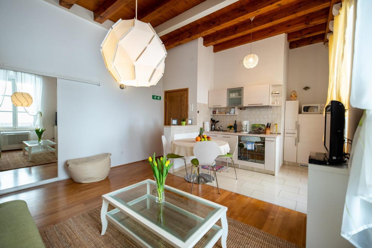 Apartment Ivo Dubrovnik Exteriör bild