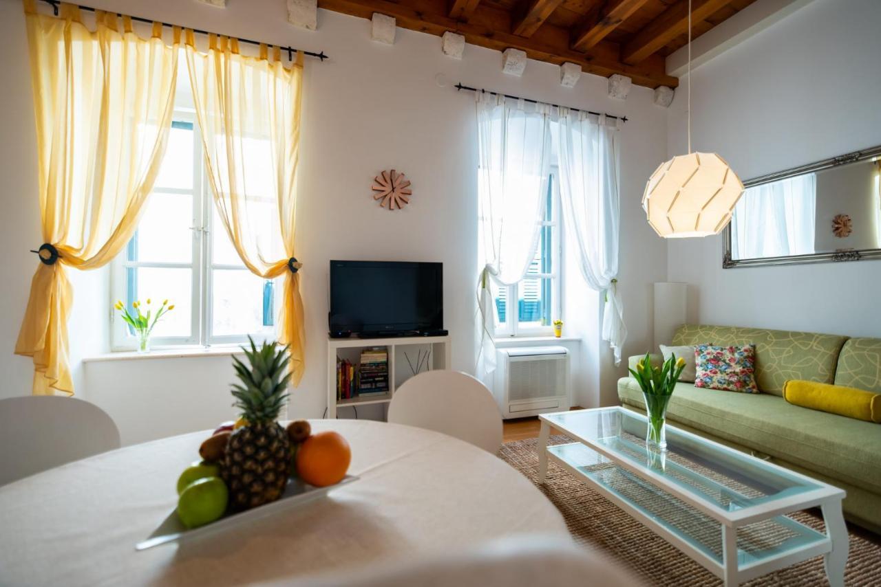 Apartment Ivo Dubrovnik Exteriör bild