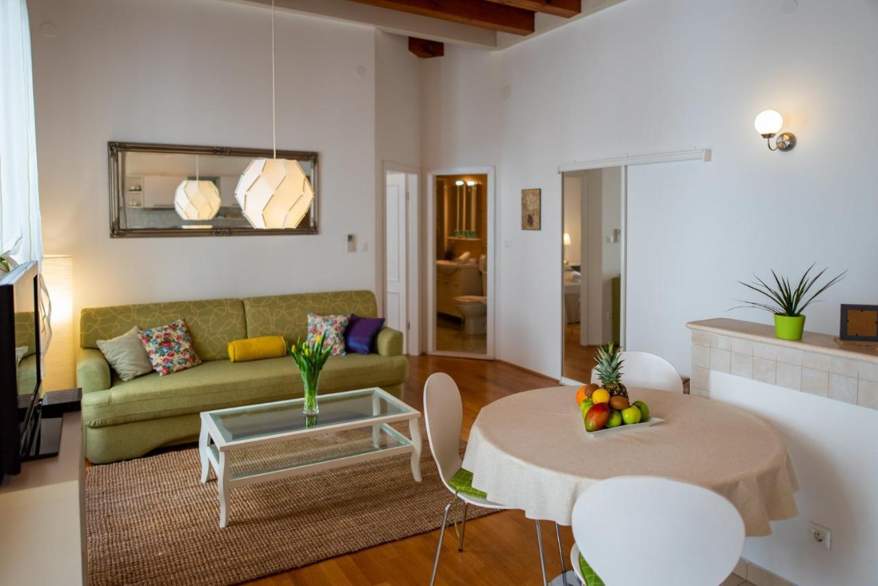 Apartment Ivo Dubrovnik Exteriör bild
