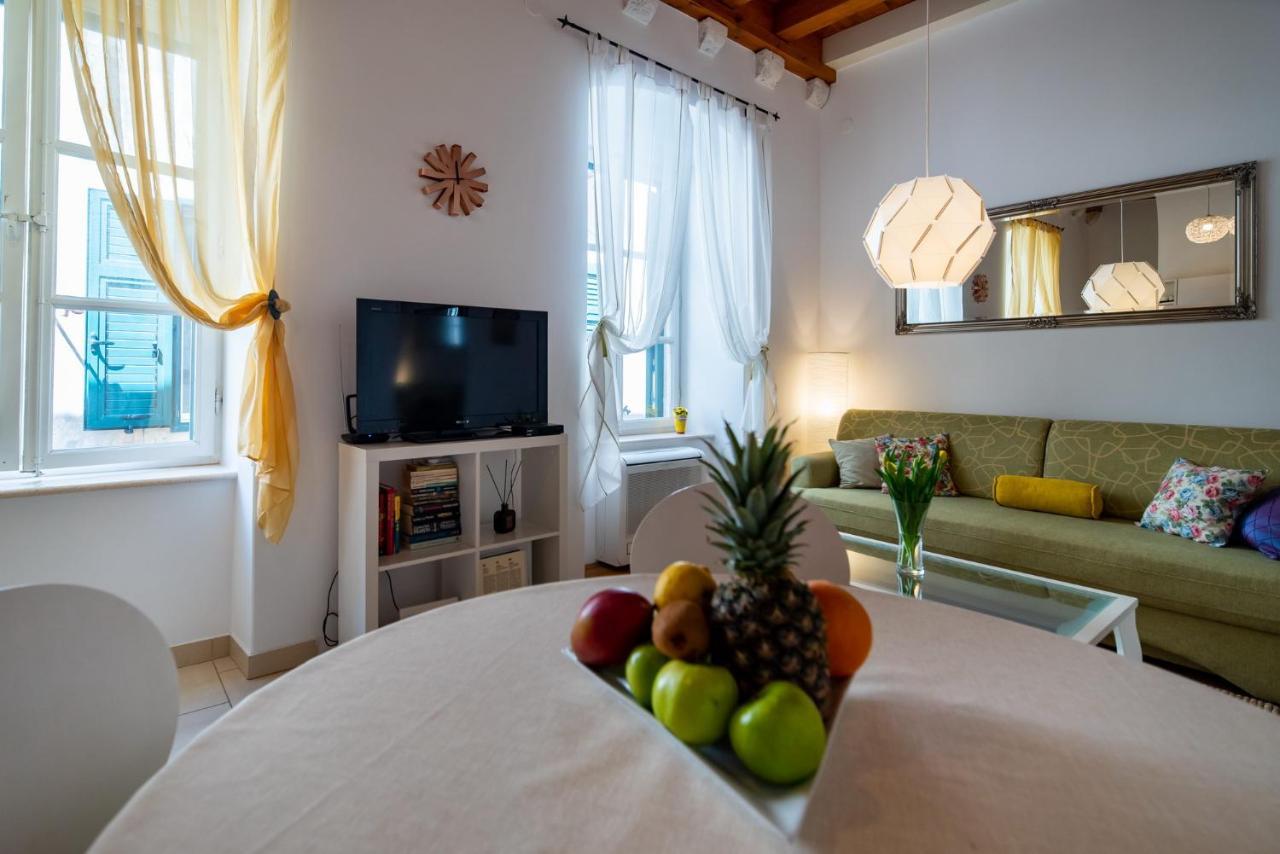 Apartment Ivo Dubrovnik Exteriör bild