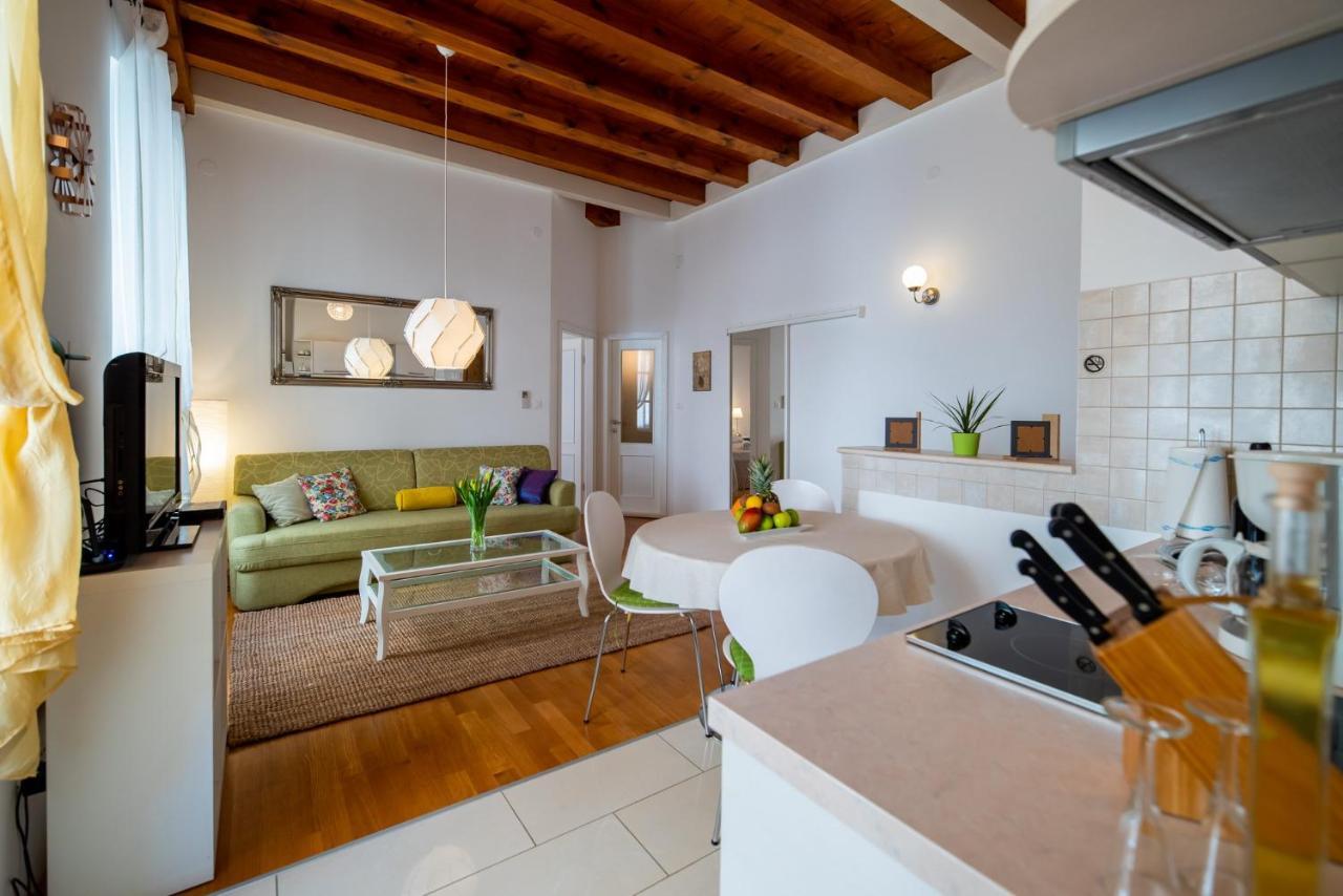 Apartment Ivo Dubrovnik Exteriör bild