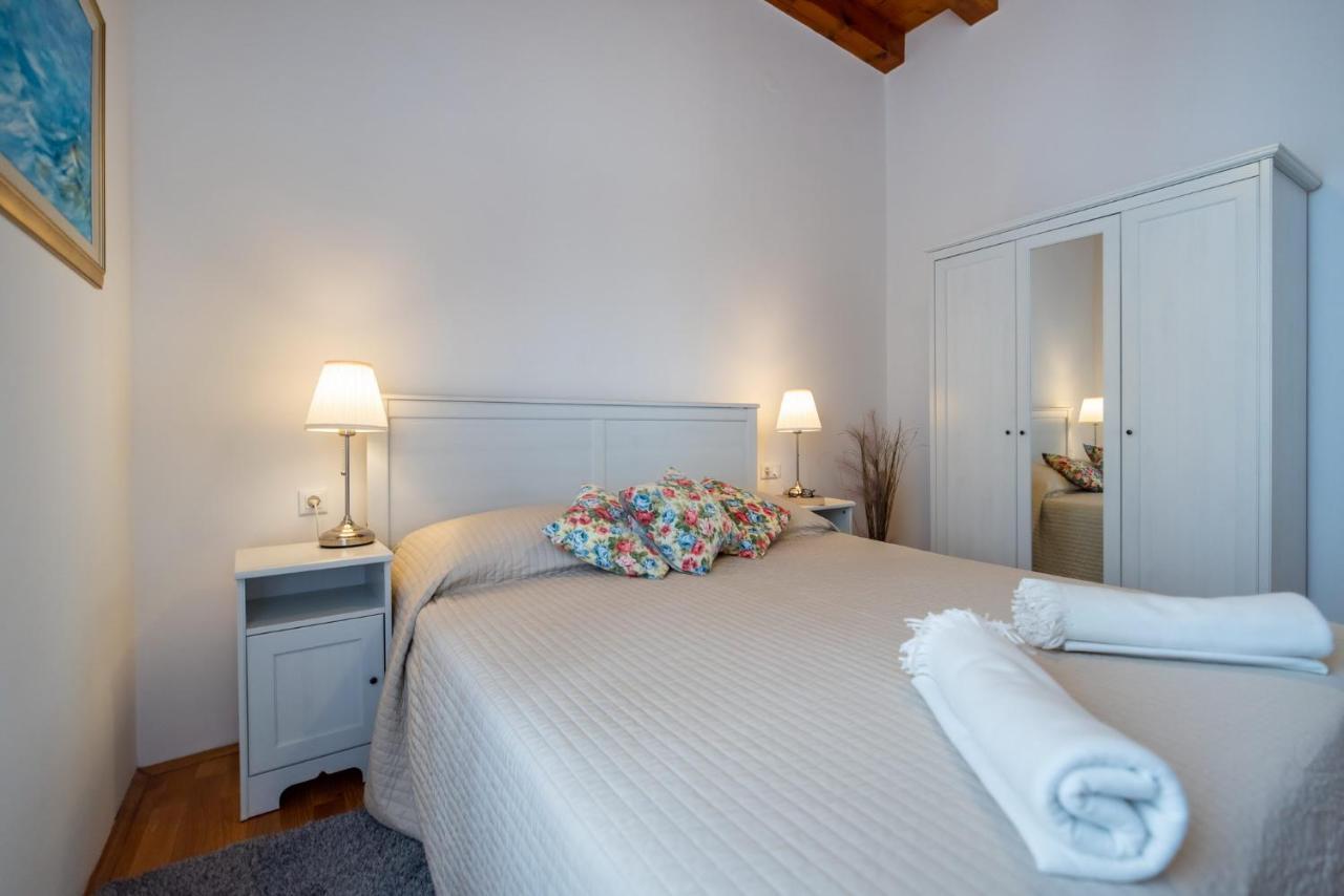 Apartment Ivo Dubrovnik Exteriör bild