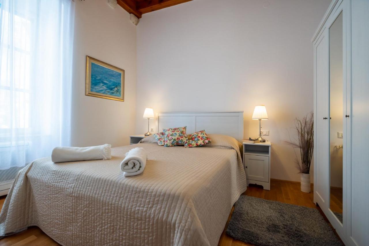 Apartment Ivo Dubrovnik Exteriör bild