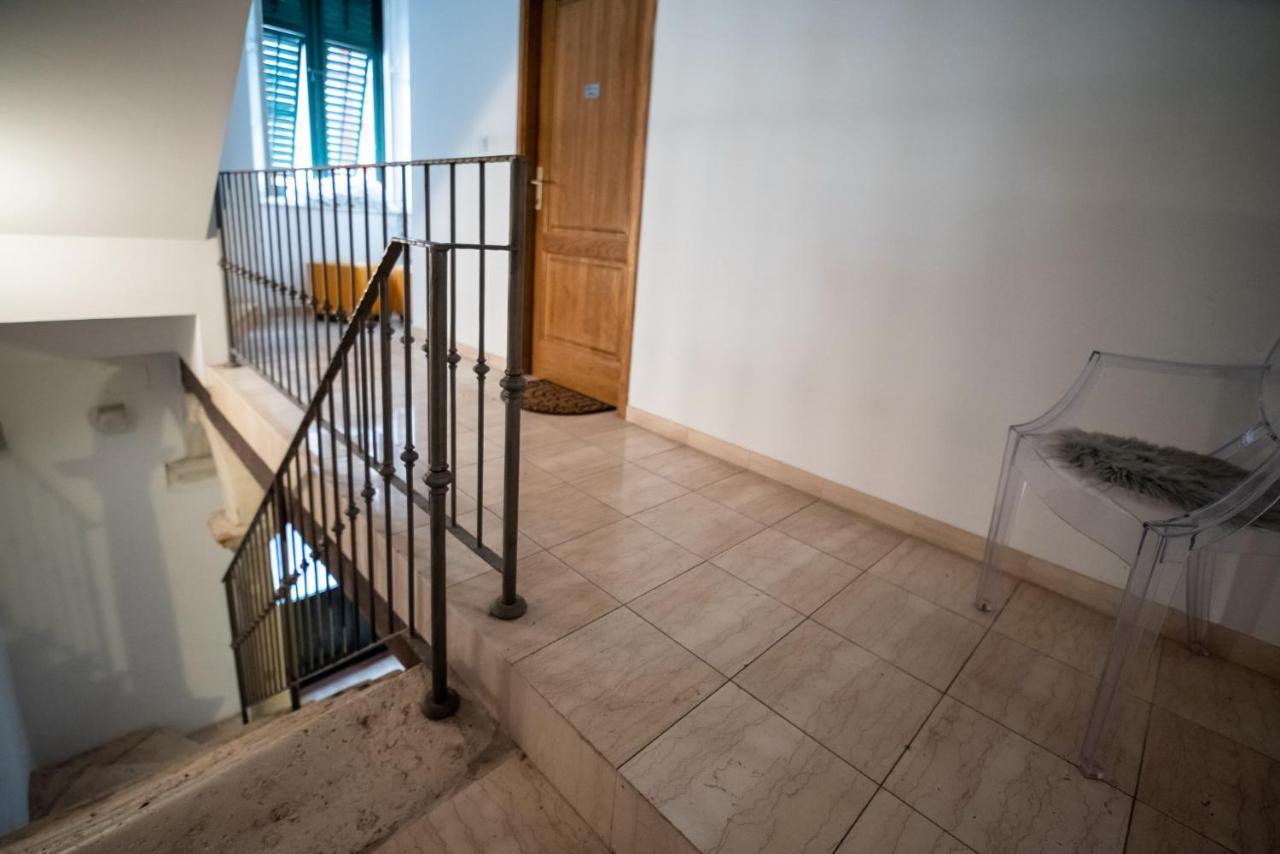 Apartment Ivo Dubrovnik Exteriör bild