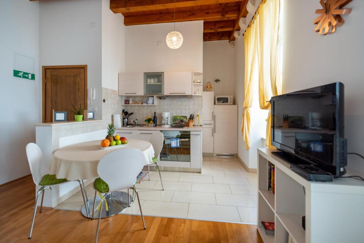Apartment Ivo Dubrovnik Exteriör bild